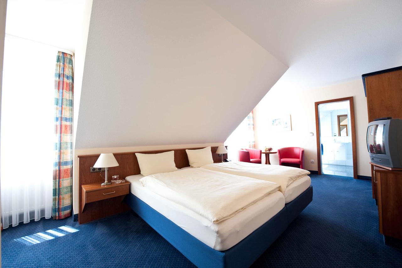 Hotel Felshof - Weingut & Gaestehaus Sommerhausen