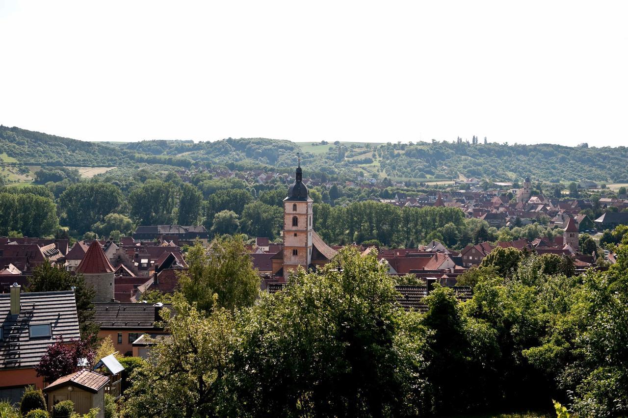 Hotel Felshof - Weingut & Gaestehaus