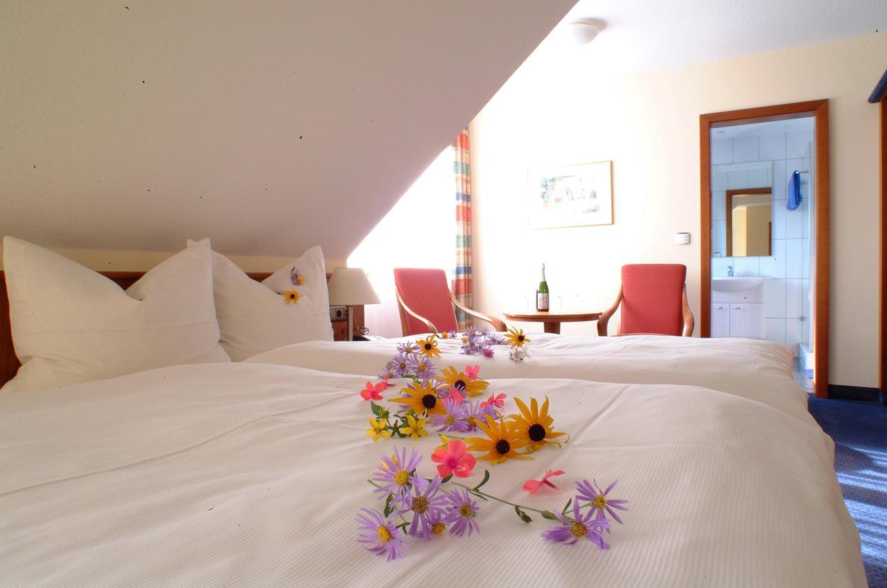 Felshof - Weingut & Gaestehaus Hotel Sommerhausen